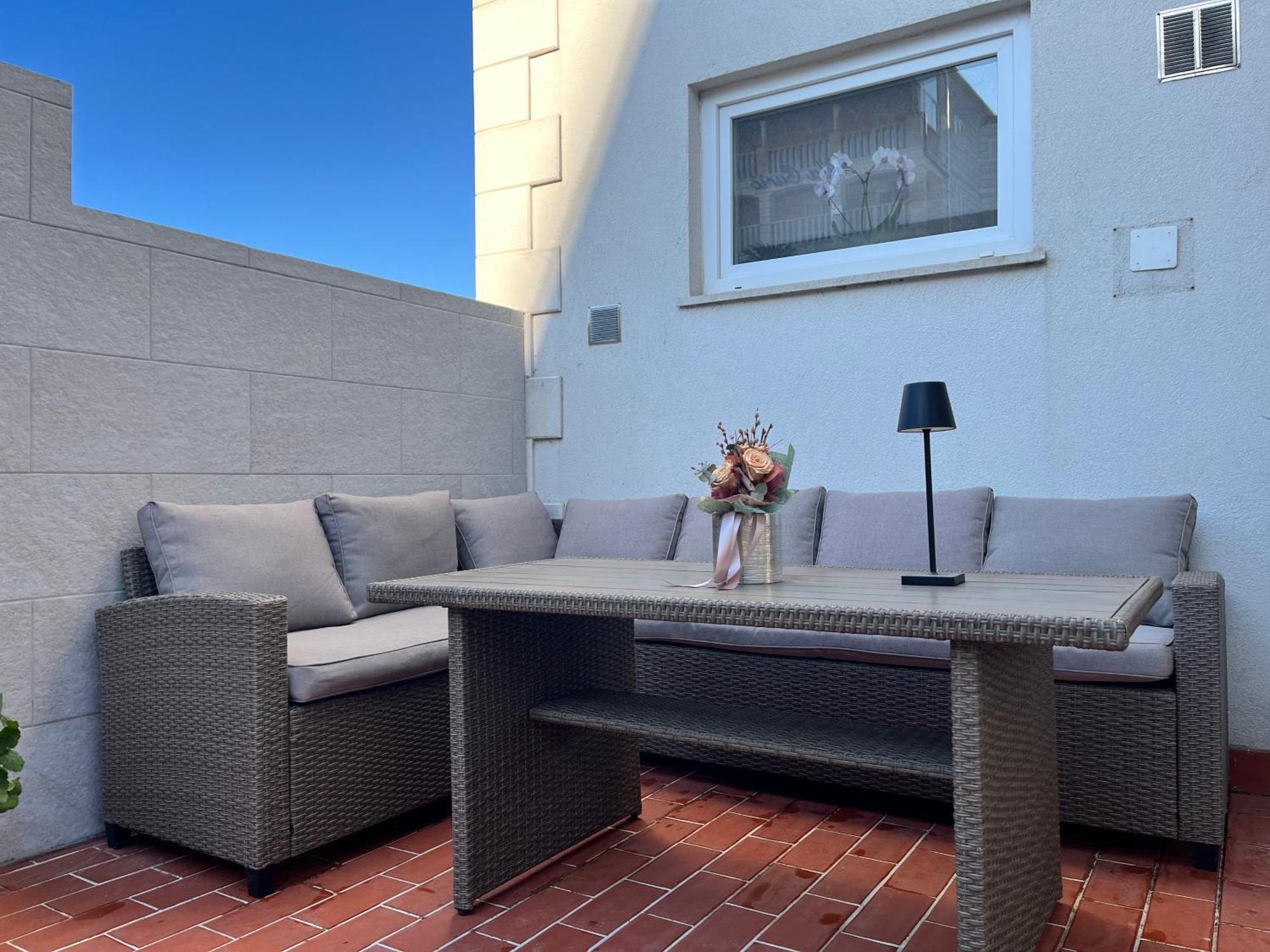 Apartment Lapad Ii *